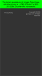 Mobile Screenshot of guarapp.com